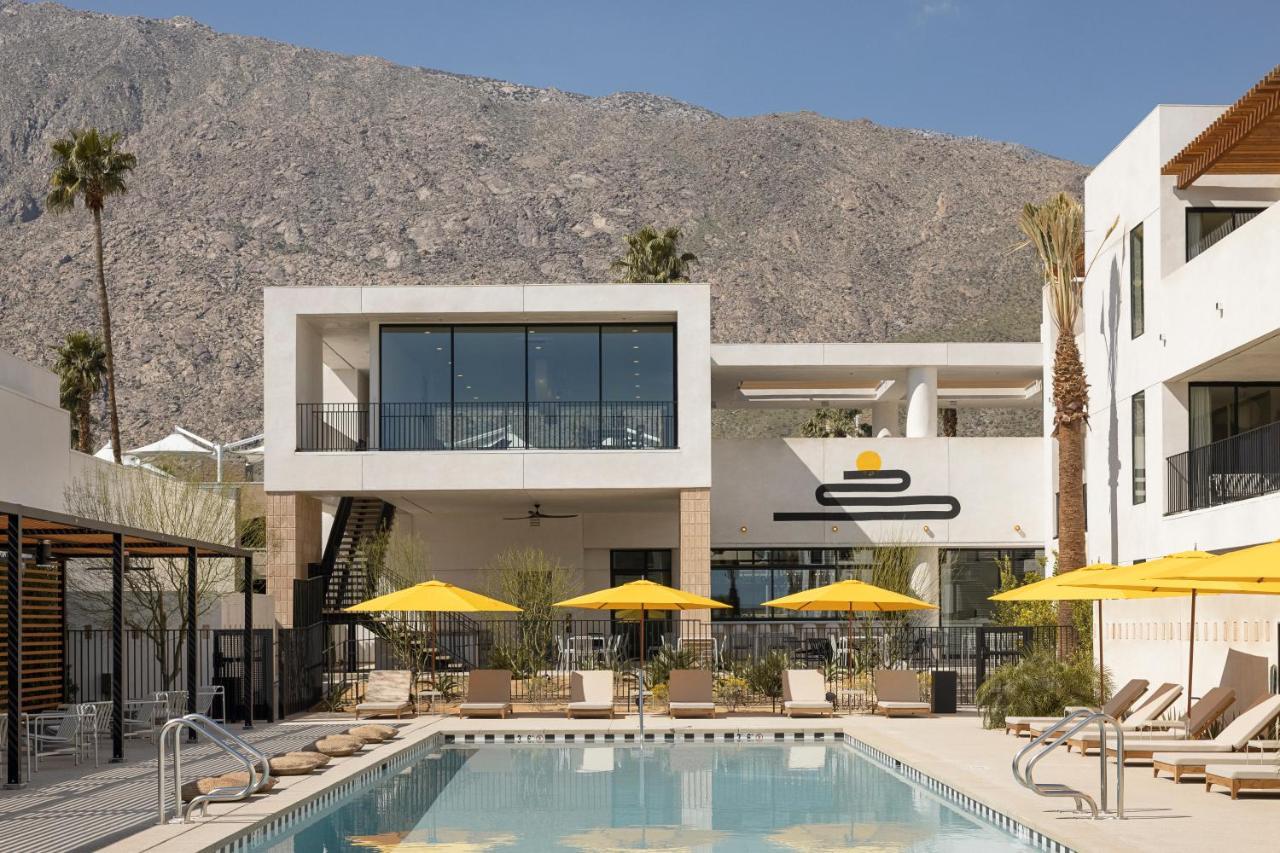 Drift Palm Springs, A Member Of Design * Palm Springs