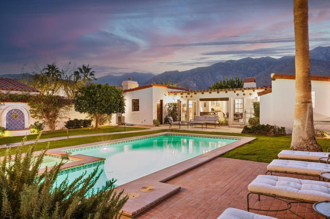 Holiday home Paloma Palm Springs