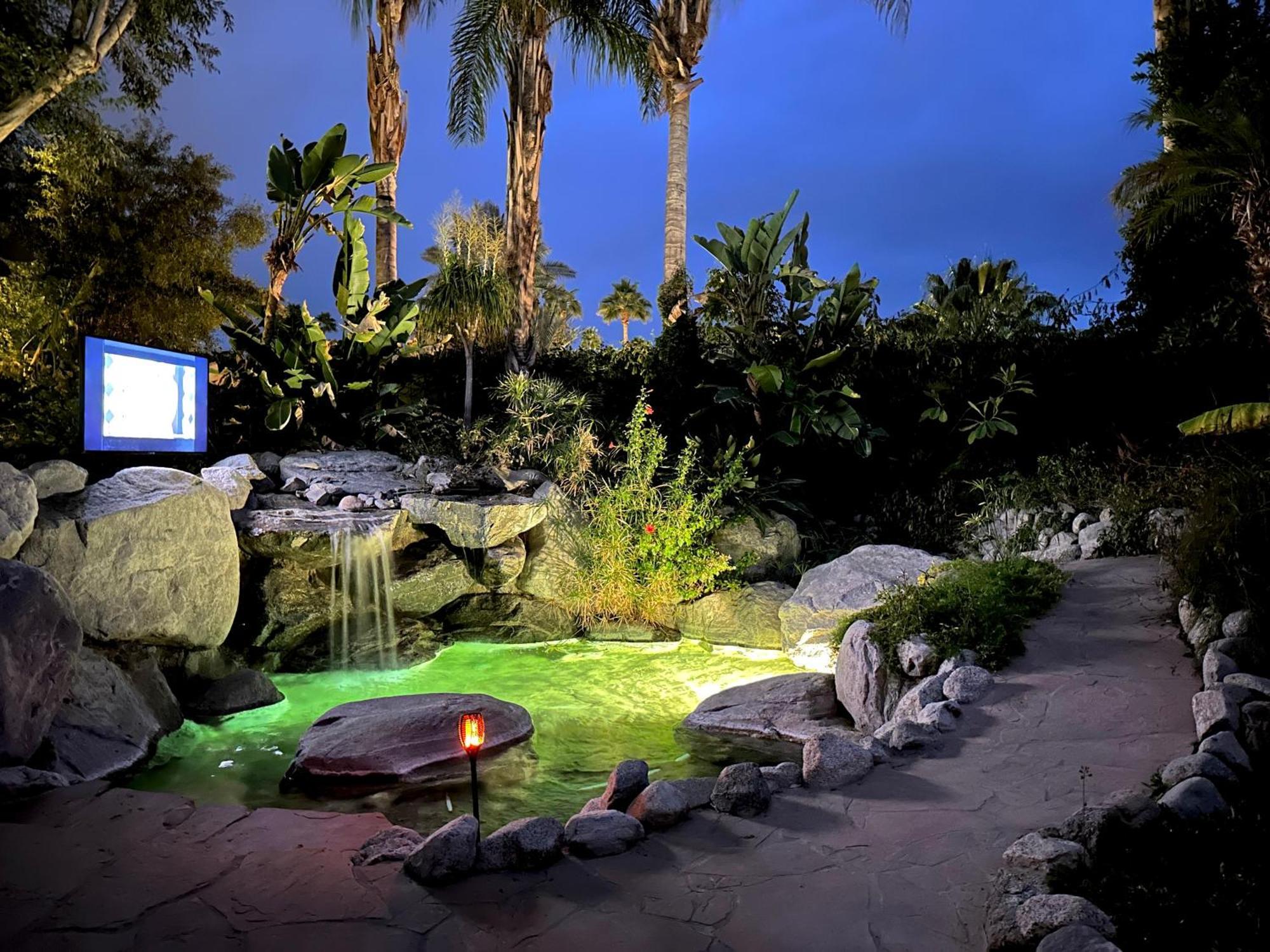 Resort Vista Grande - A Gay Men's 4*
