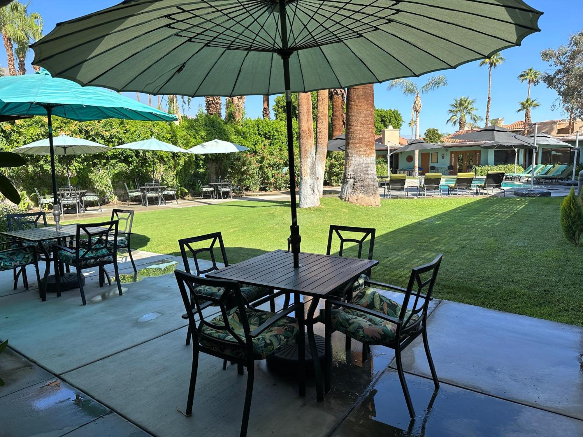 Resort Vista Grande - A Gay Men's