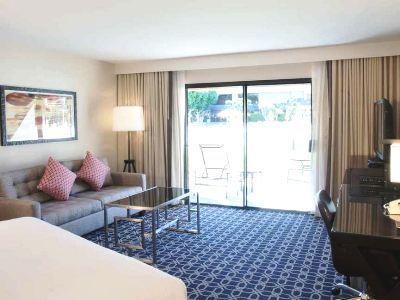 Hilton Palm Springs