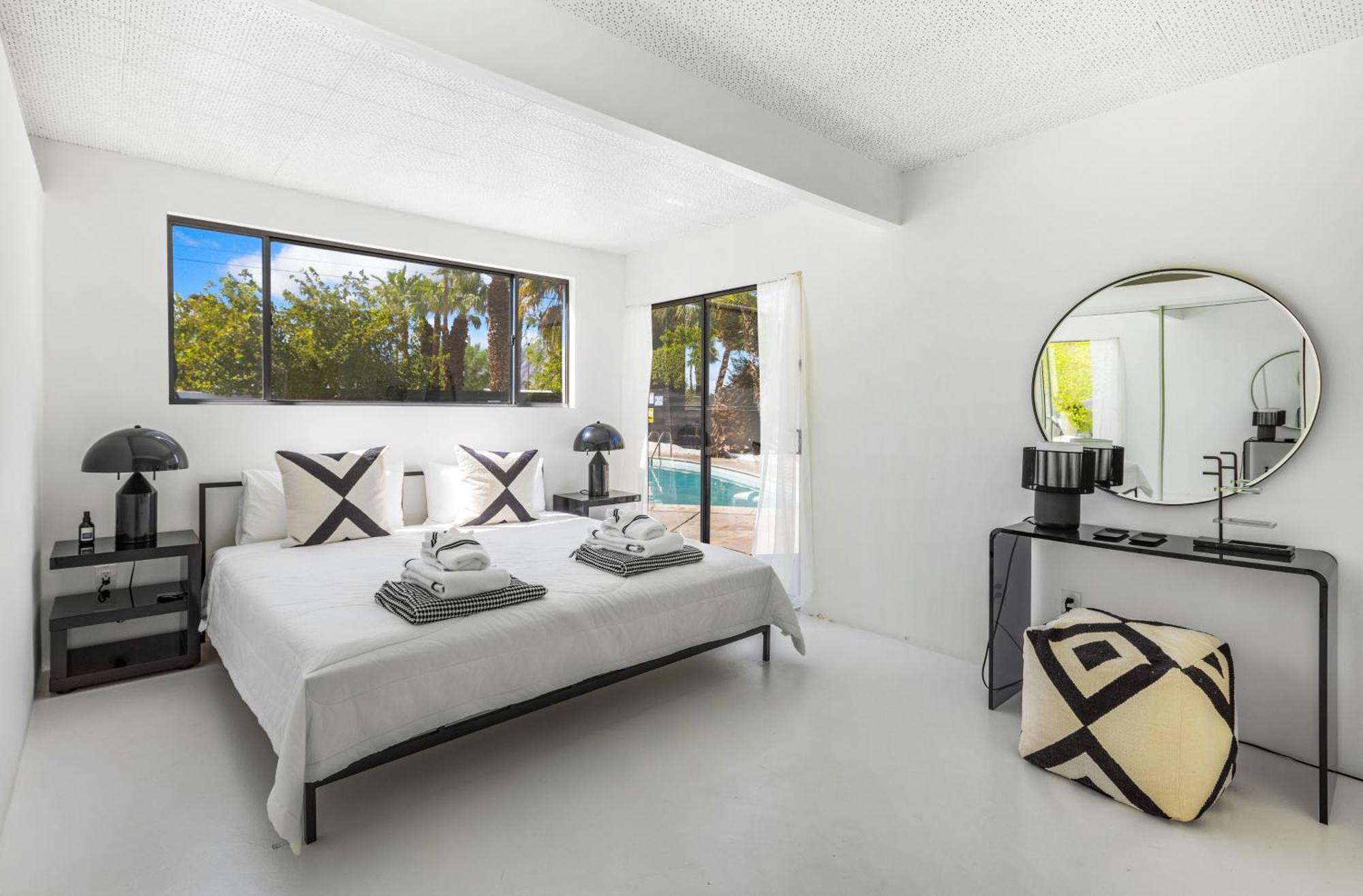 Former Steve Mcqueen's Villa