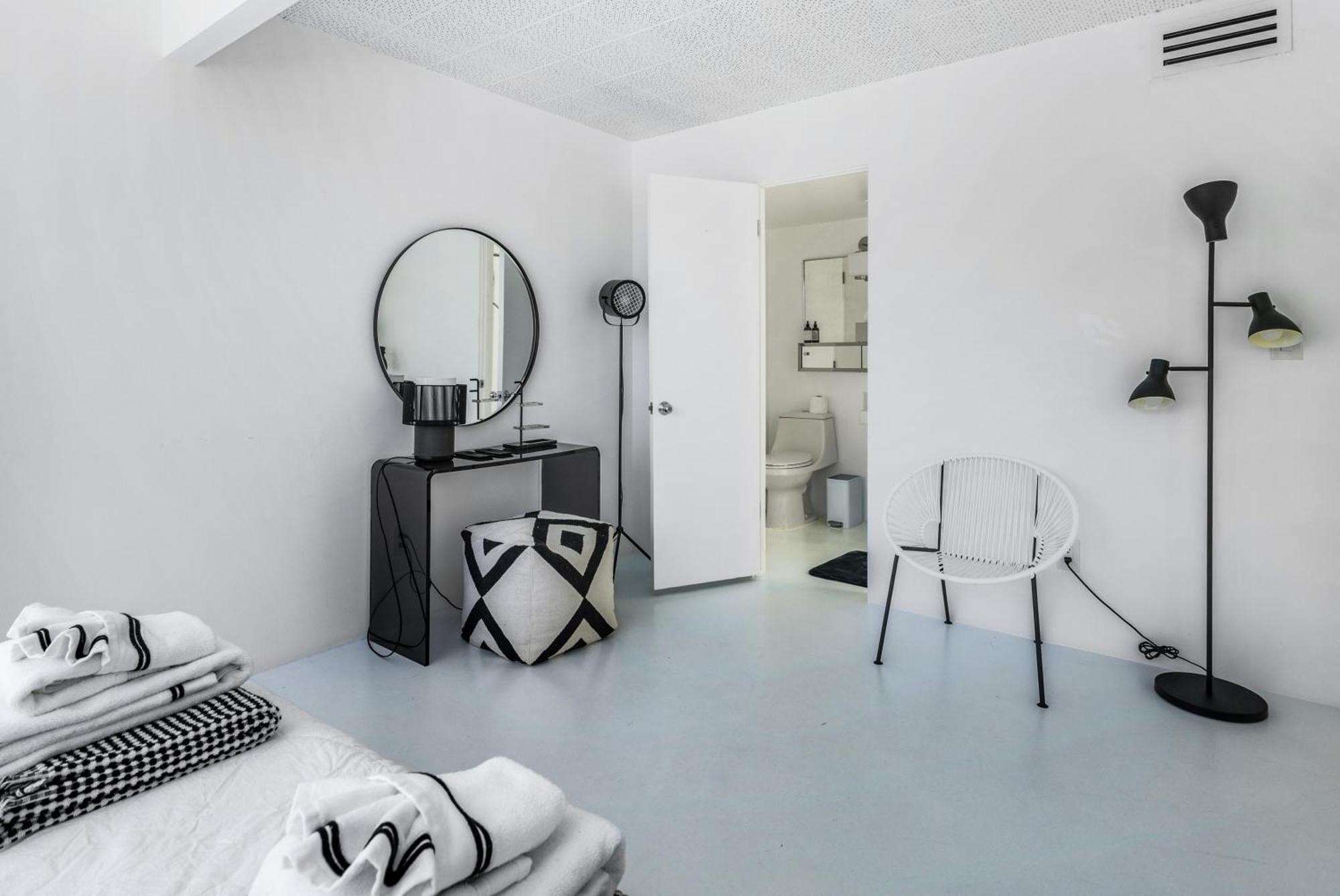 Former Steve Mcqueen's * Palm Springs