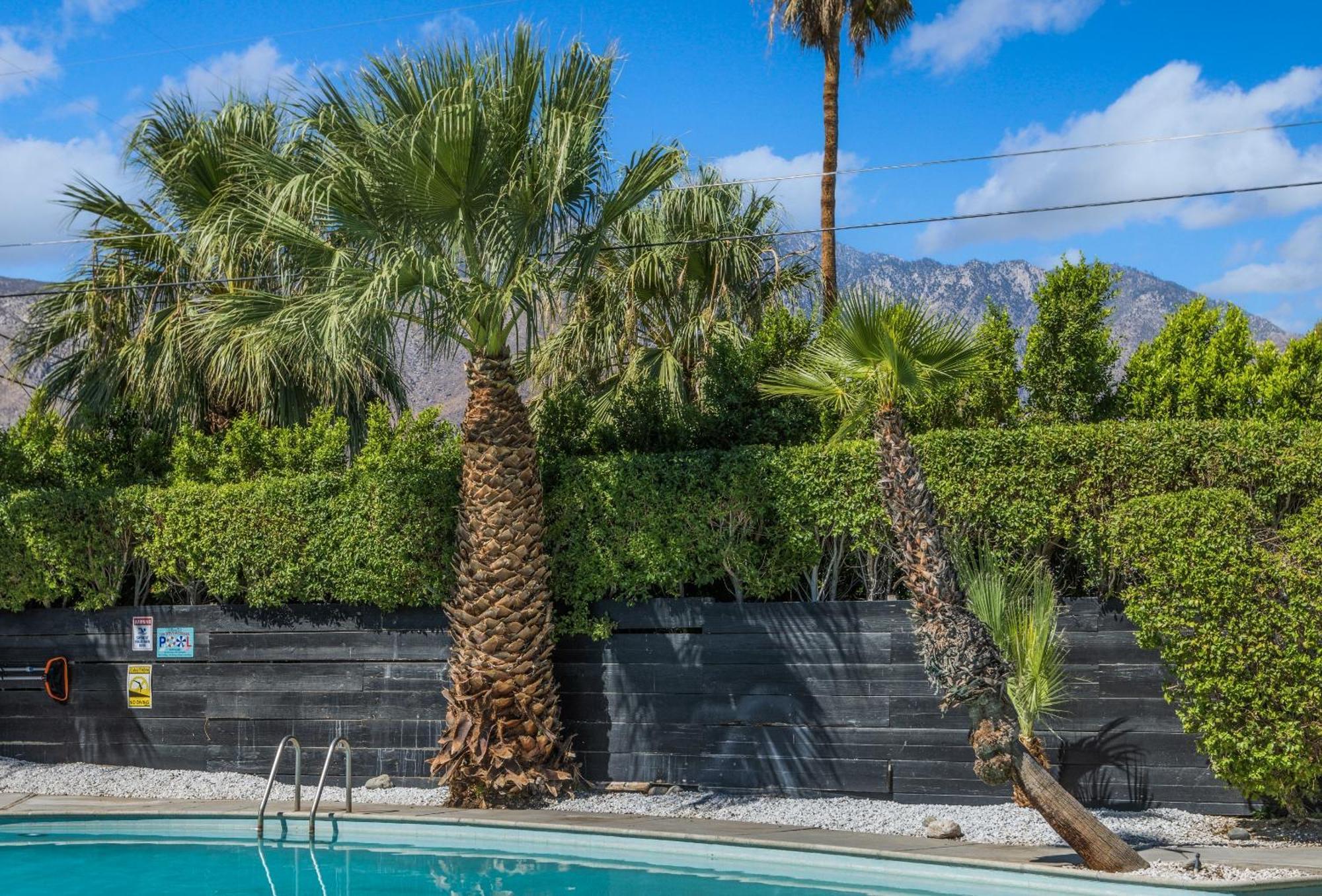 Former Steve Mcqueen's Villa