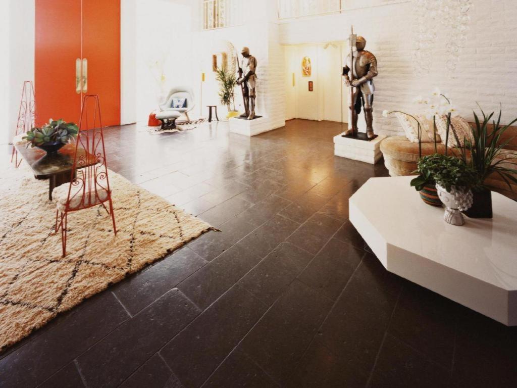 Hotel Parker 4*