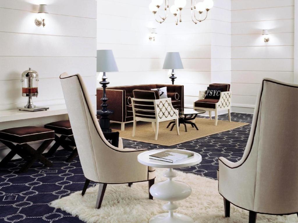 Parker Hotel