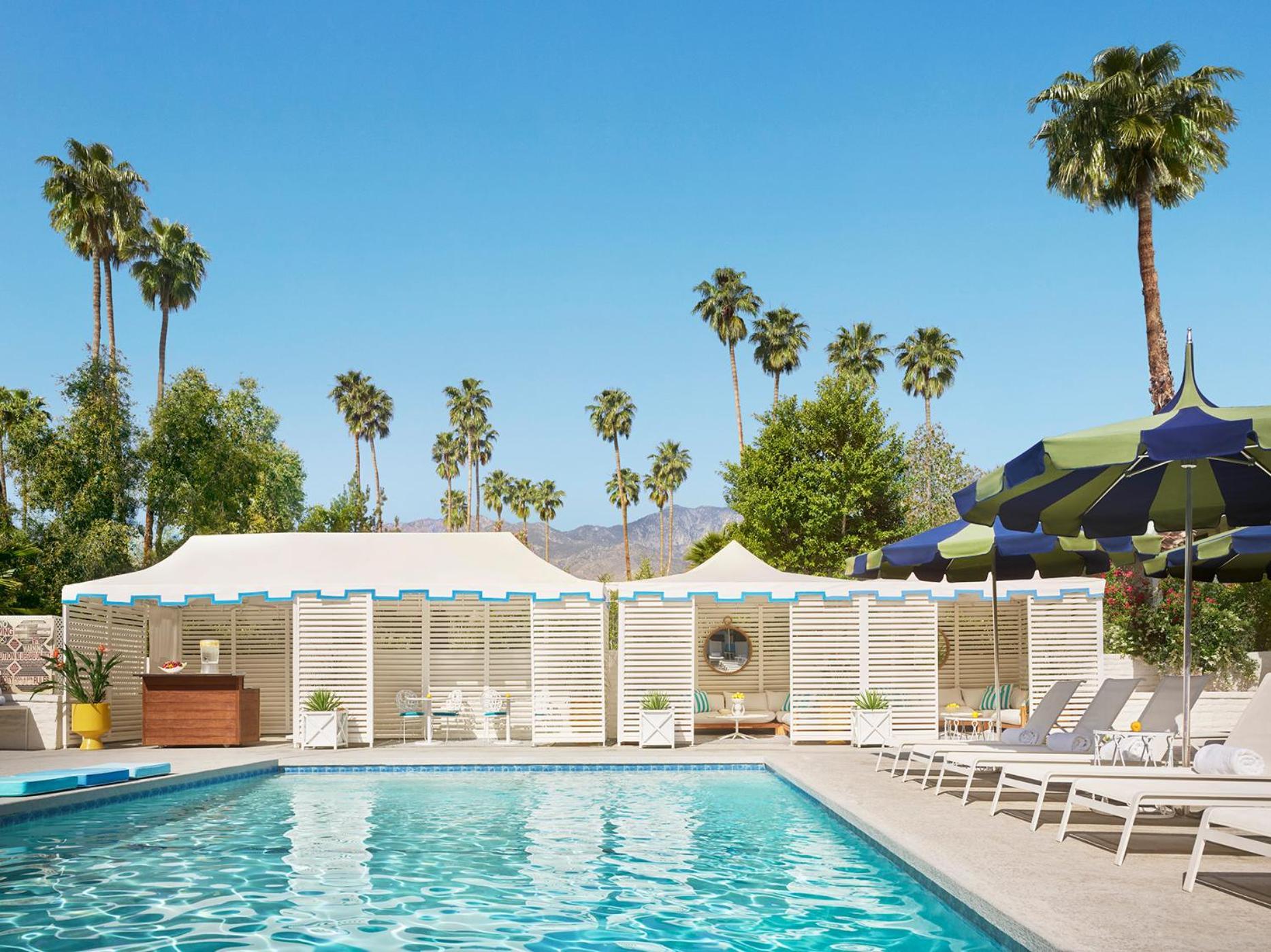 Hotel Parker 4*