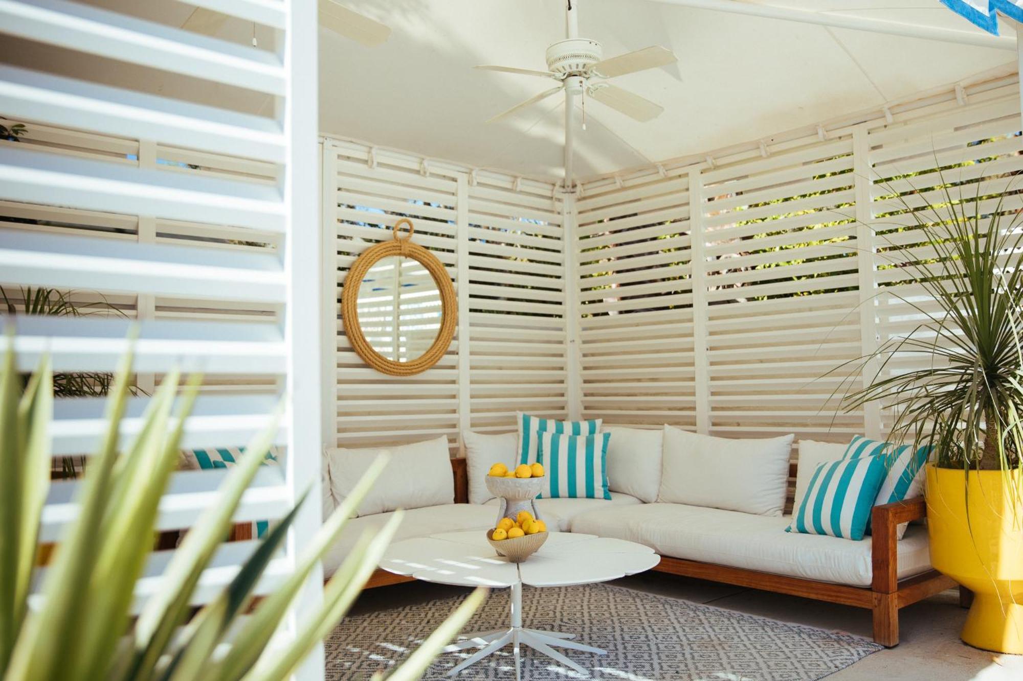 Hotel Parker Palm Springs