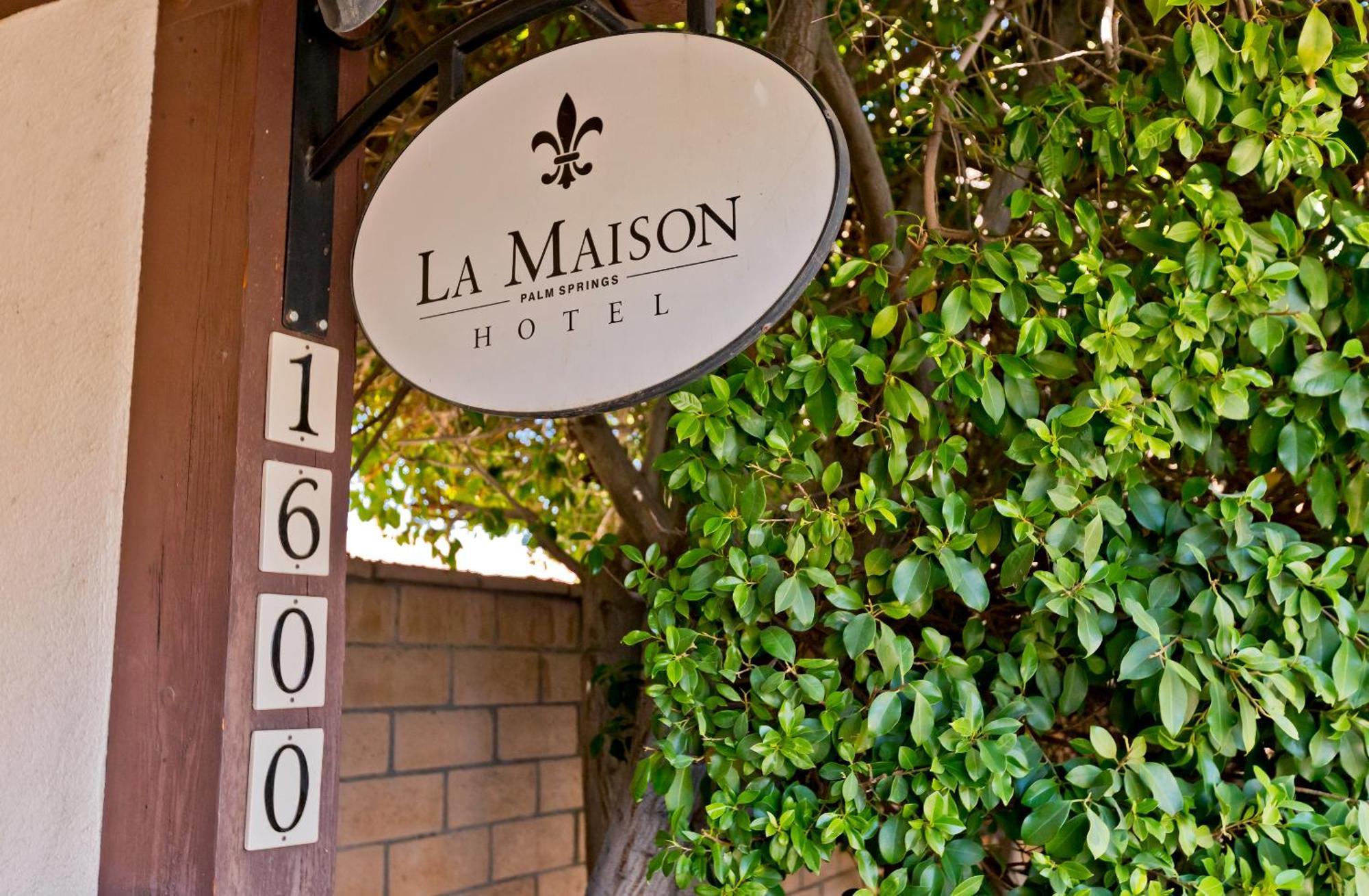 Hotel La Maison - Adults Only 5*