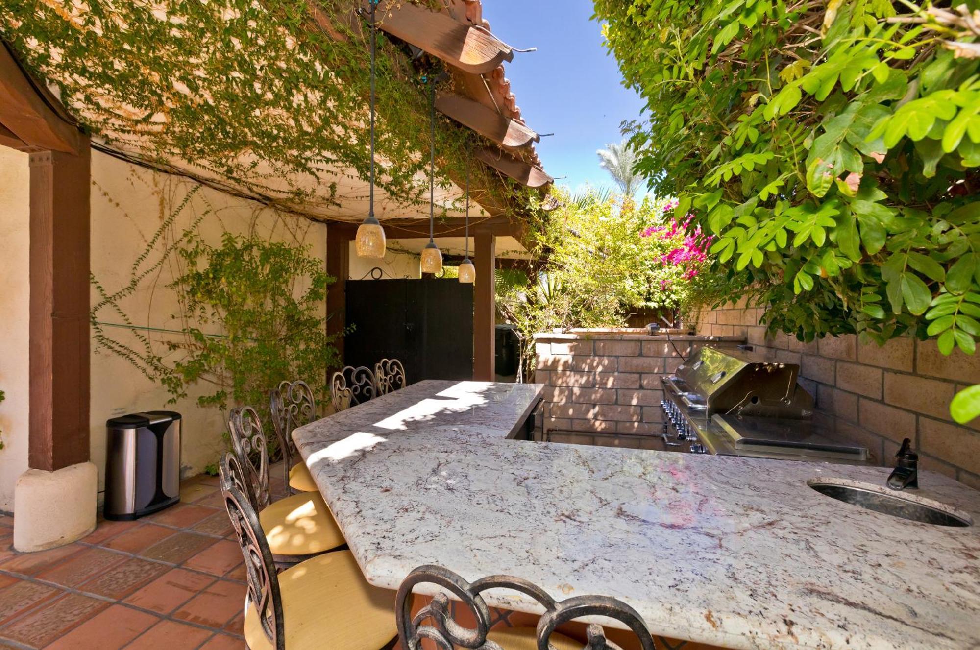 La Maison - Adults Only Palm Springs