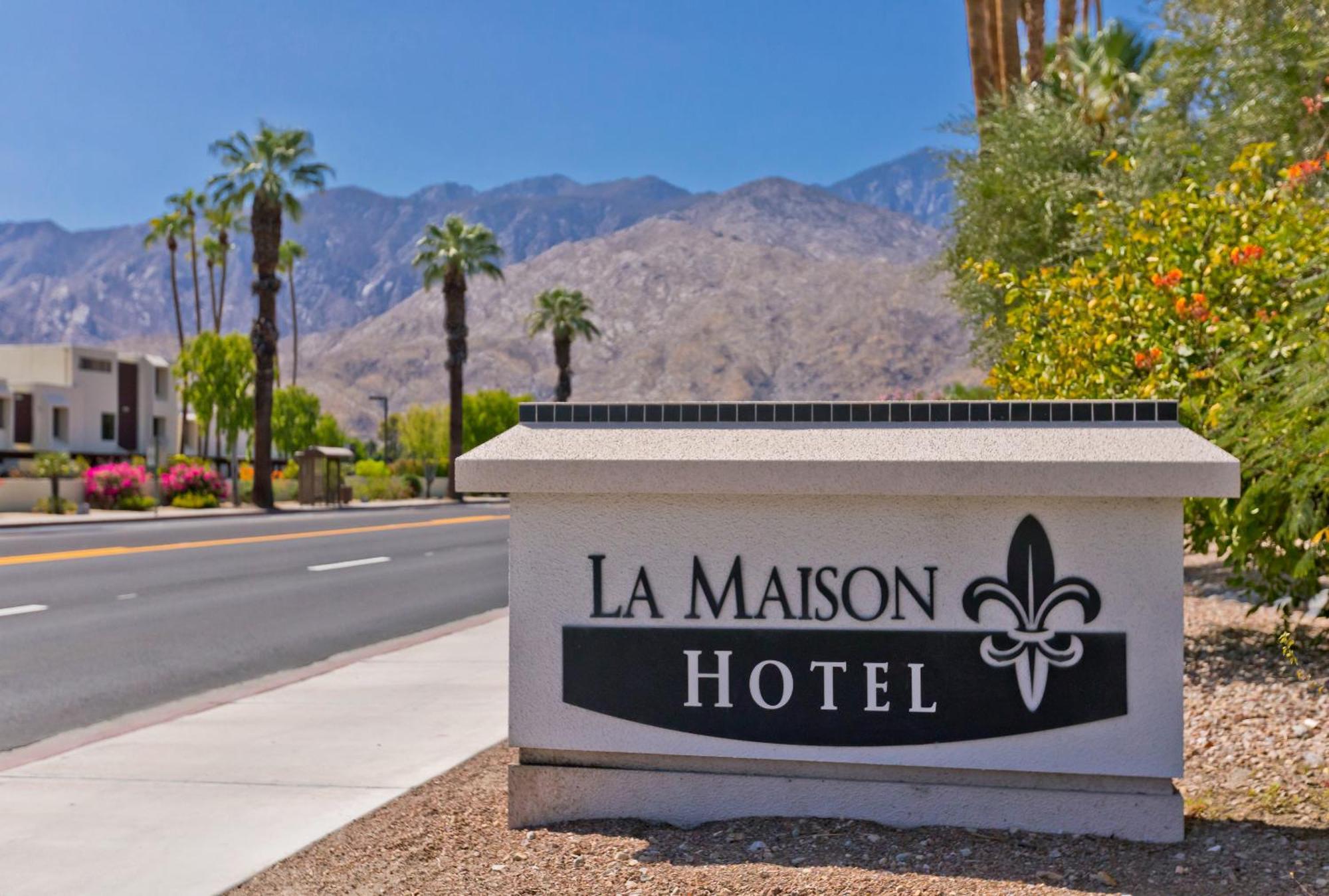 La Maison - Adults Only Hotel Palm Springs