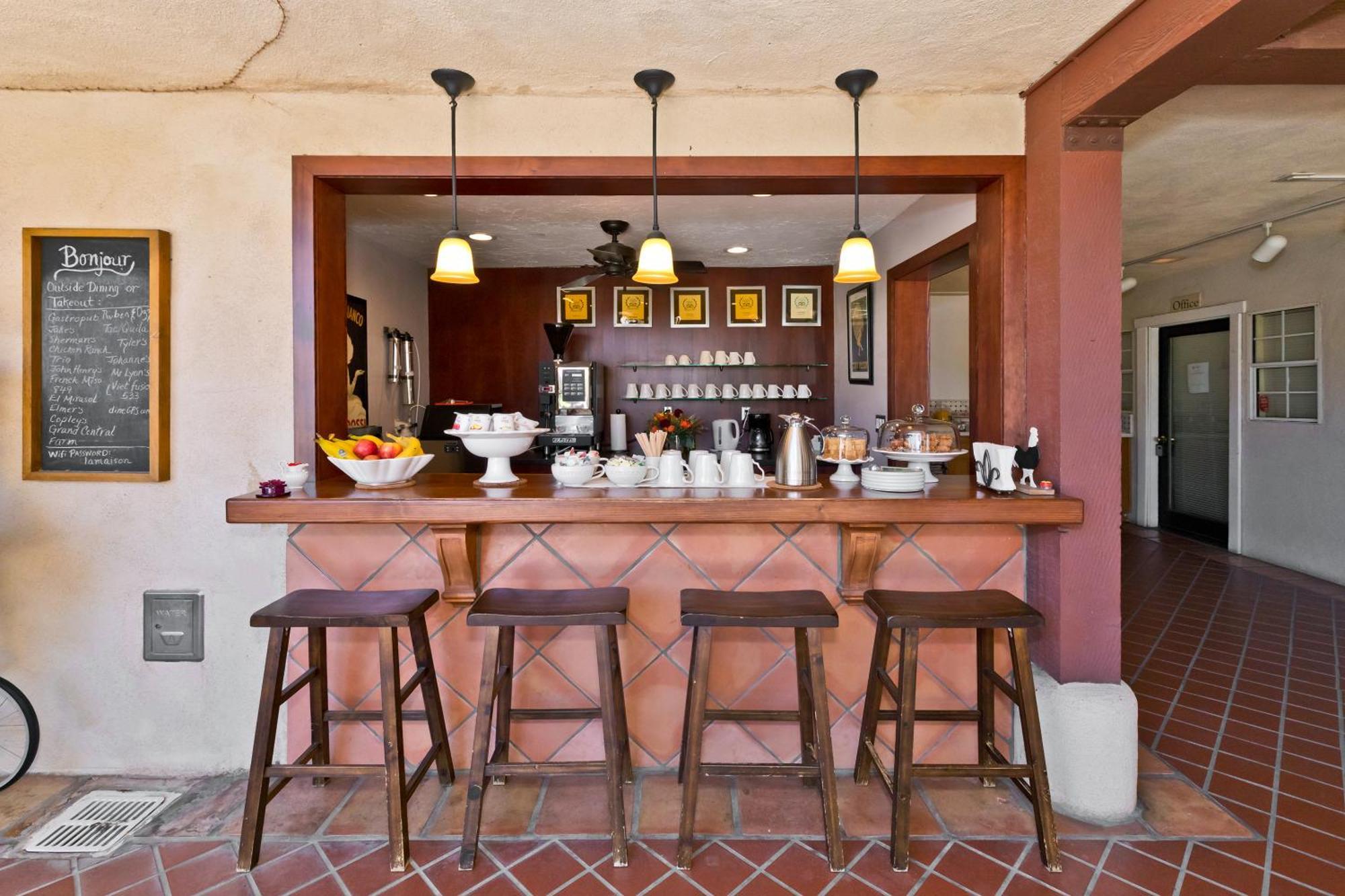 Hotel La Maison - Adults Only