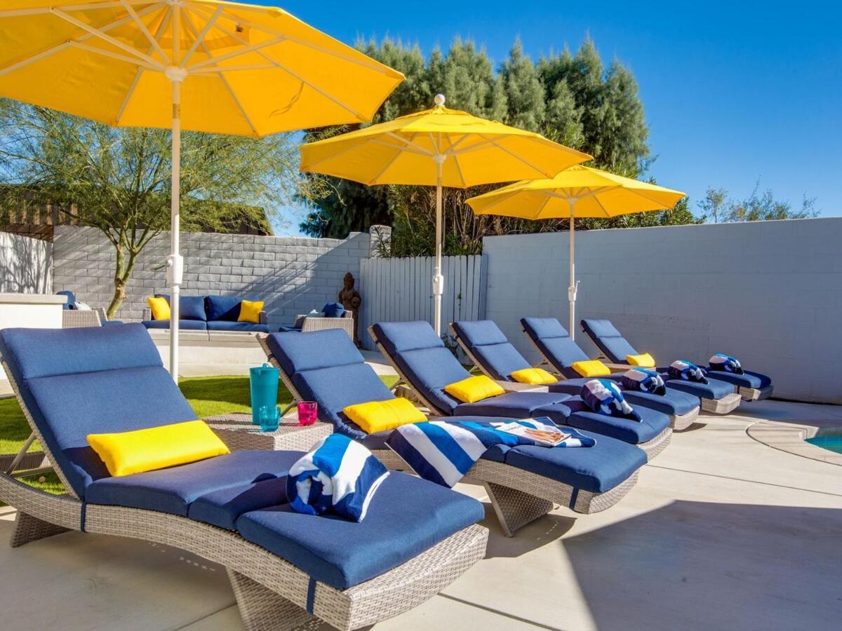 Villa Funtopia In The Canyons By Acme House Company *