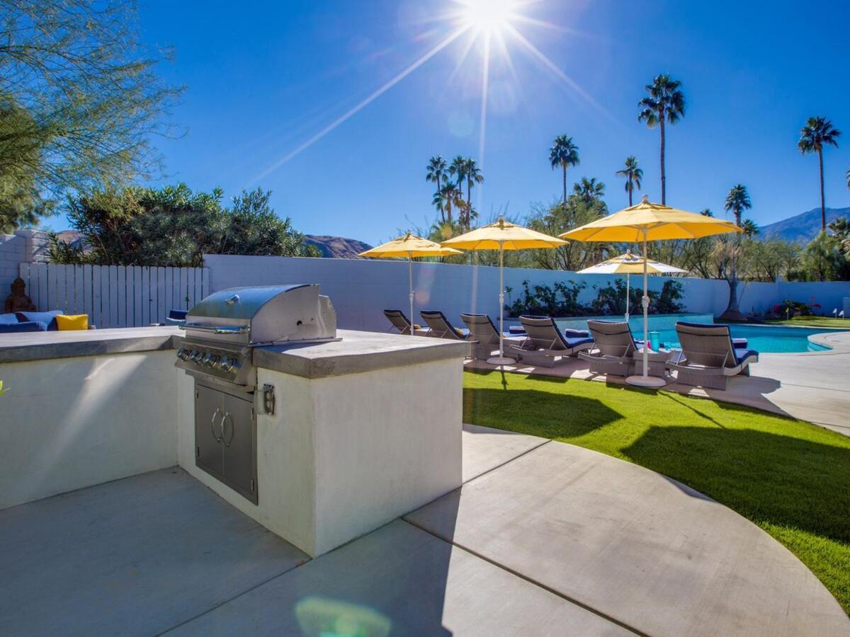 Villa Funtopia In The Canyons By Acme House Company