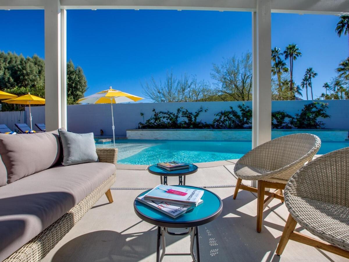 Funtopia In The Canyons By Acme House Company Villa *