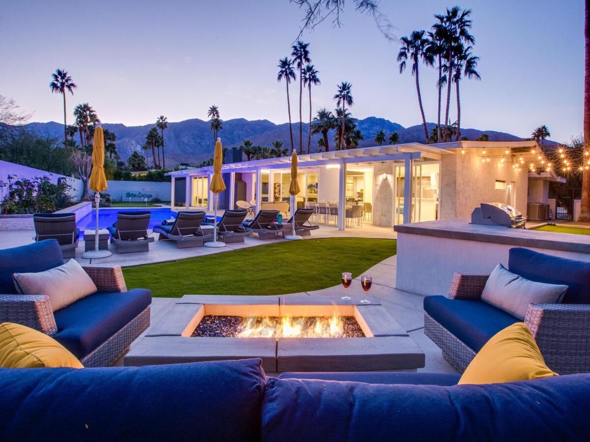 Villa Funtopia In The Canyons By Acme House Company