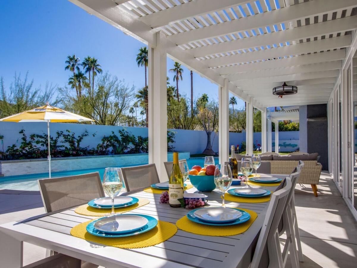 Funtopia In The Canyons By Acme House Company * Palm Springs