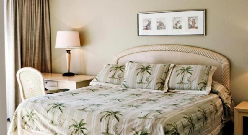 Resort Marquis