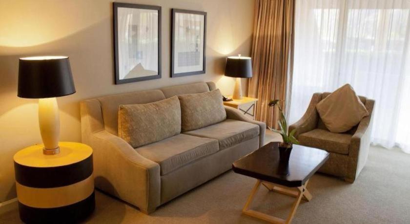 Marquis Resort