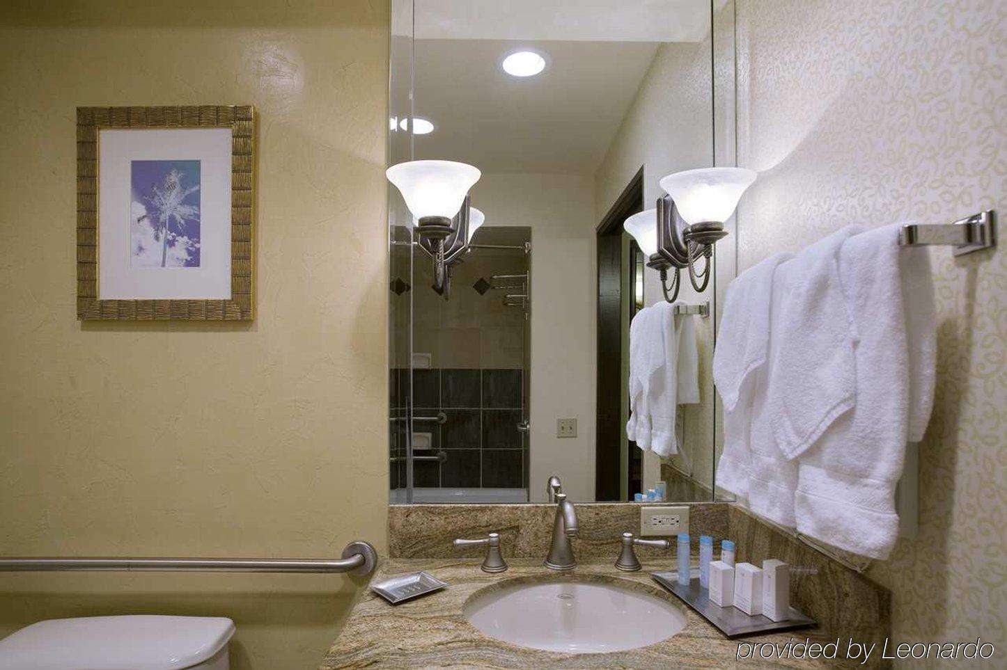 Hilton Resort 4*
