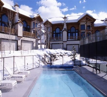 Resort Marquis