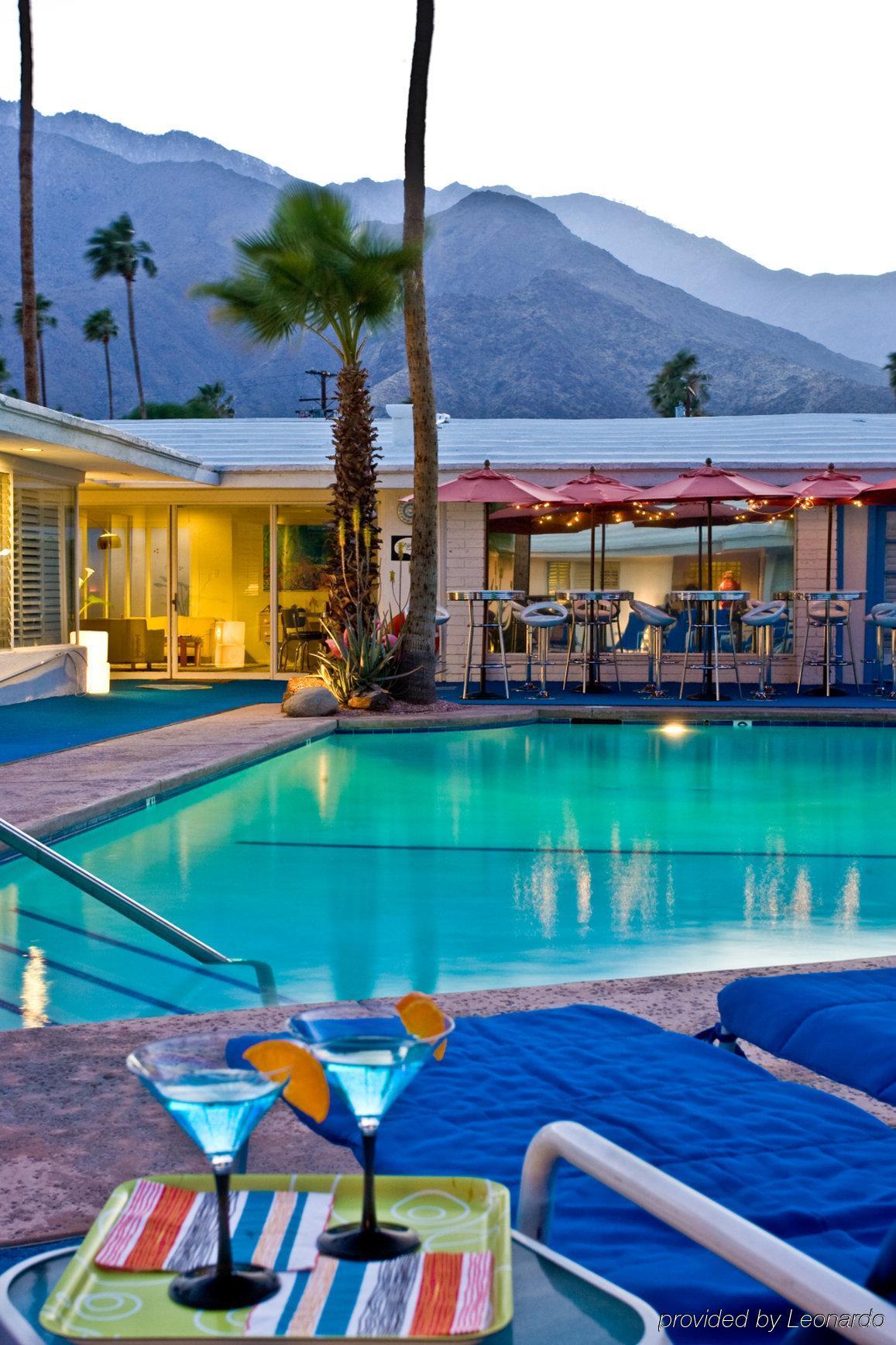 Rendezvous Palm Springs