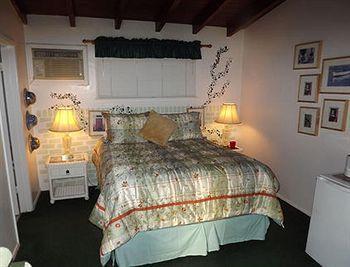 Hotel Alpine Gardens 2*