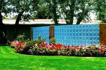 Hotel The Terra Cotta
