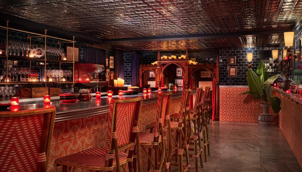 Parker Hotel