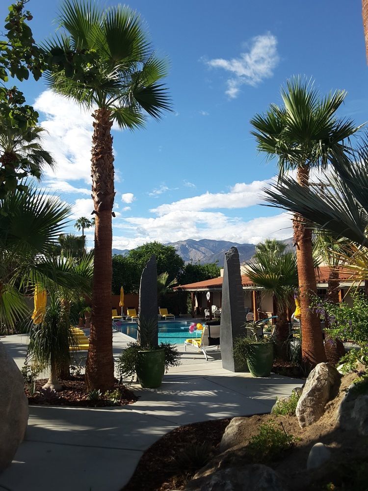 Alpine Gardens Hotel 2*