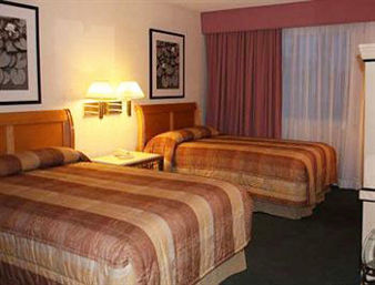 Hotel Delos Reyes Palm Springs