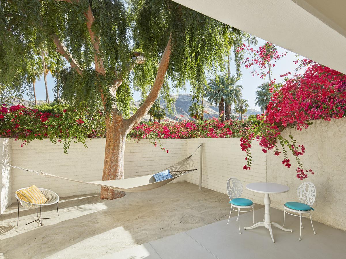 Hotel Parker Palm Springs