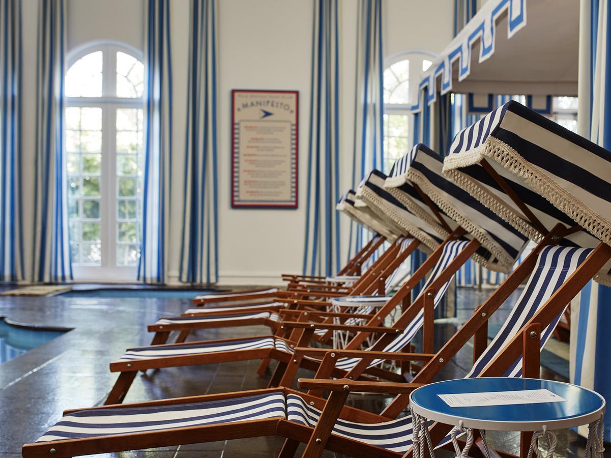 Hotel Parker 4*