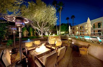 Desert Sun 3* Palm Springs