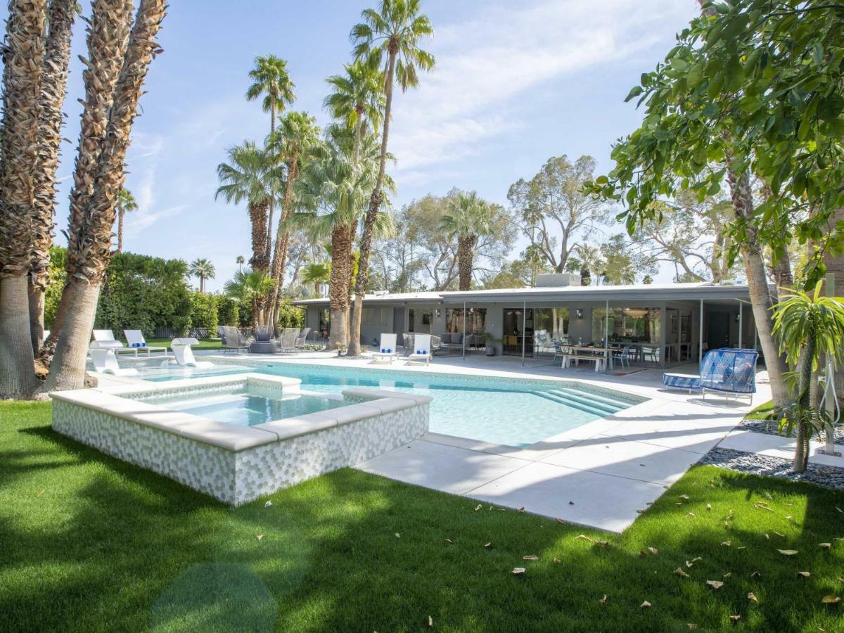 West Elm House: The Seven-eighty Holiday home