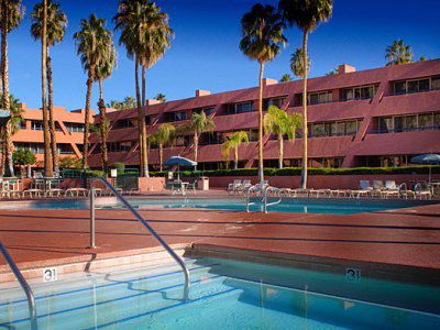 Marquis Resort