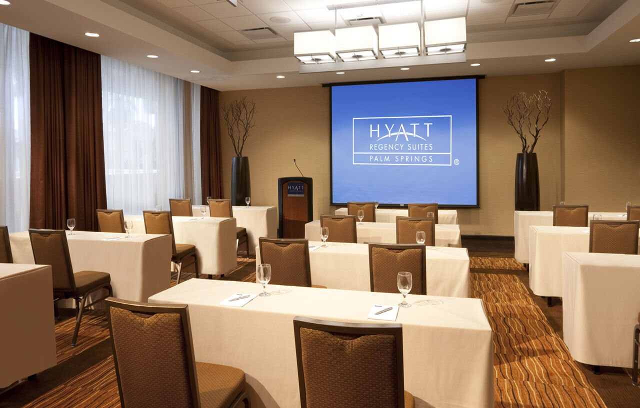Hyatt 4*
