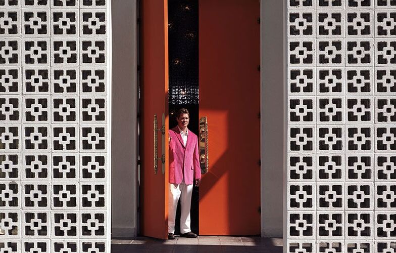 Hotel Parker Palm Springs